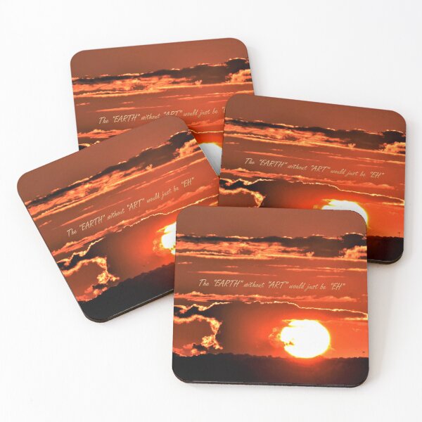 Item preview, "EARTH" without "ART" designed and sold by DonnaM.