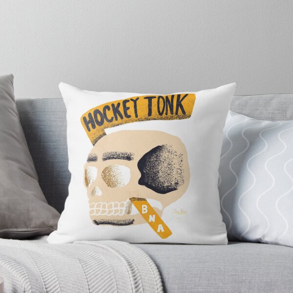 Item preview, Hockey Tonk designed and sold by Bad Nash.