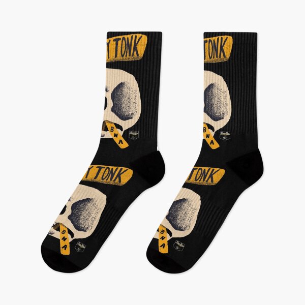 Item preview, Hockey Tonk designed and sold by Bad Nash.