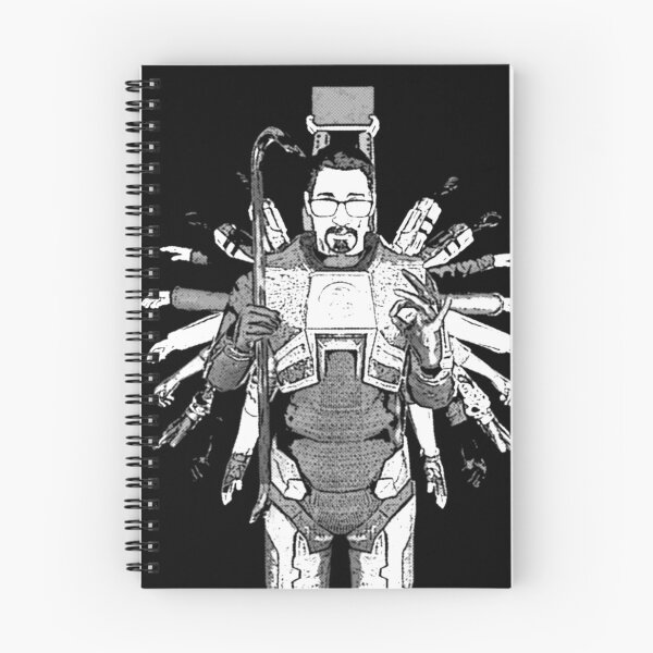 Item preview, Half-Life: Thousand Hands designed and sold by chonnychu.