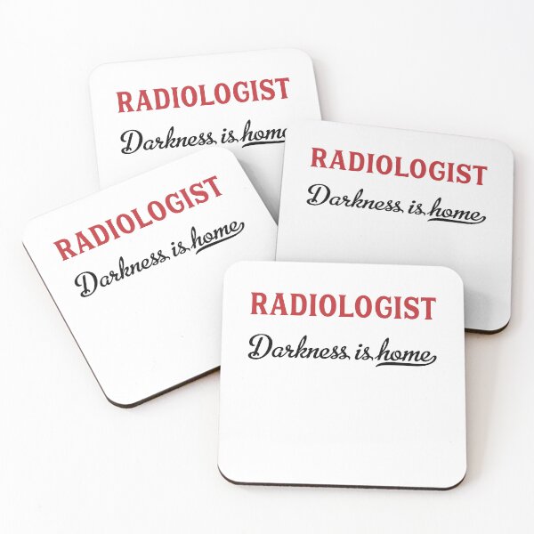 Artikelvorschau, Radiologist entworfen und verkauft von Vectorqueen.