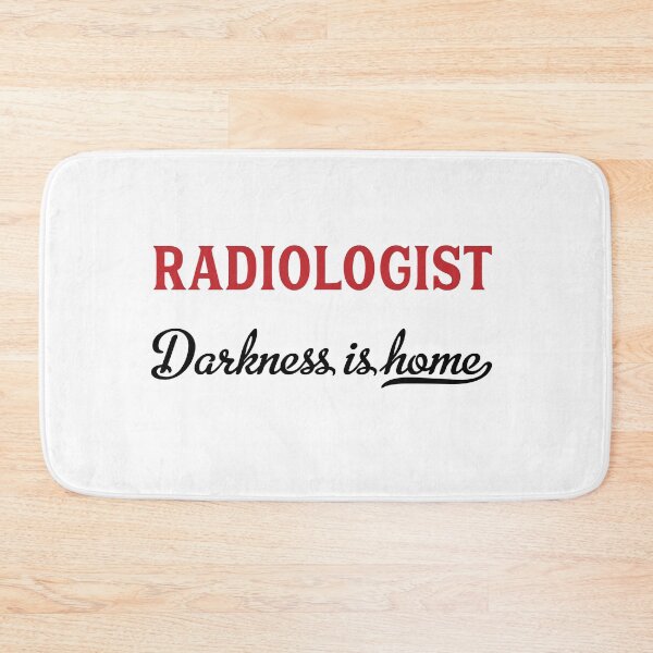 Item preview, Radiologist designed and sold by Vectorqueen.