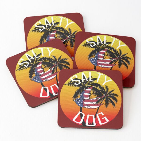 Item preview, Salty Dog American Navy Swallow  designed and sold by Sneek661.