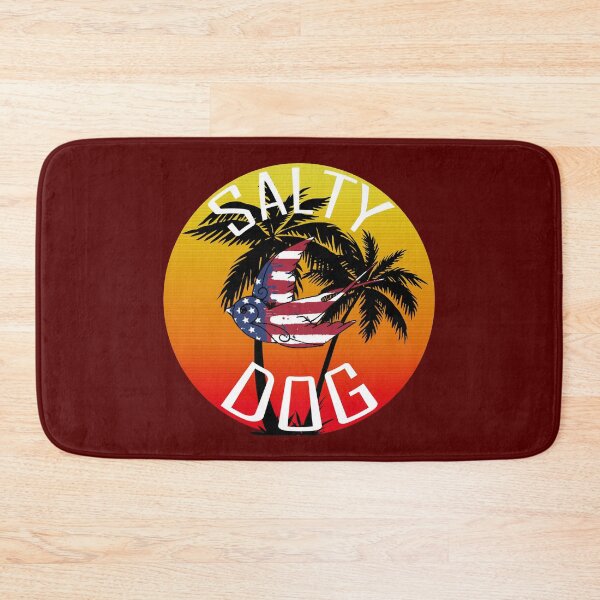 Item preview, Salty Dog American Navy Swallow  designed and sold by Sneek661.