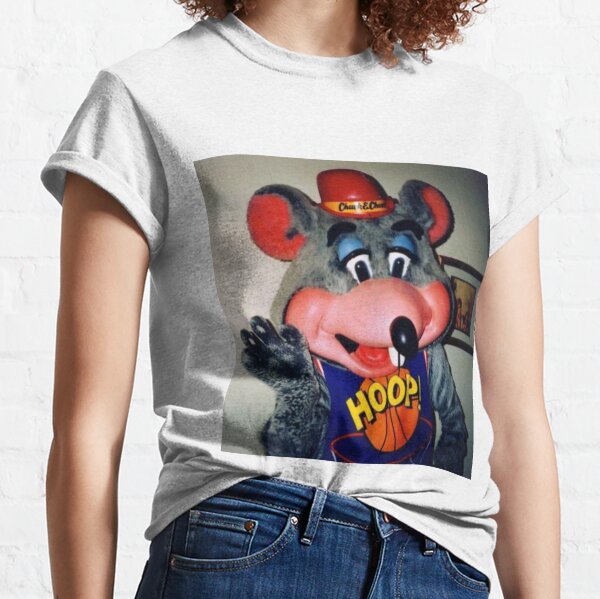 chuck e cheese t shirt target