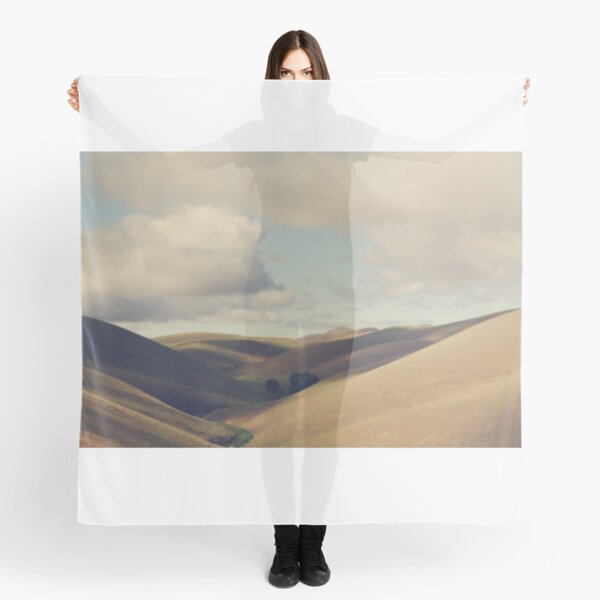 Up Above The Darkness Scarf