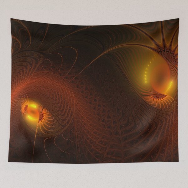 Item preview, The Energy of Lust designed and sold by bloorose.