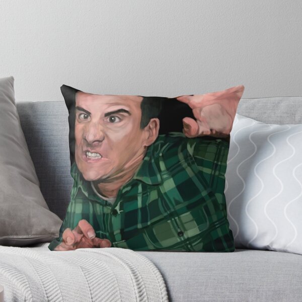 Item preview, Gotta get right outside my comfort zone... designed and sold by someaverageart.