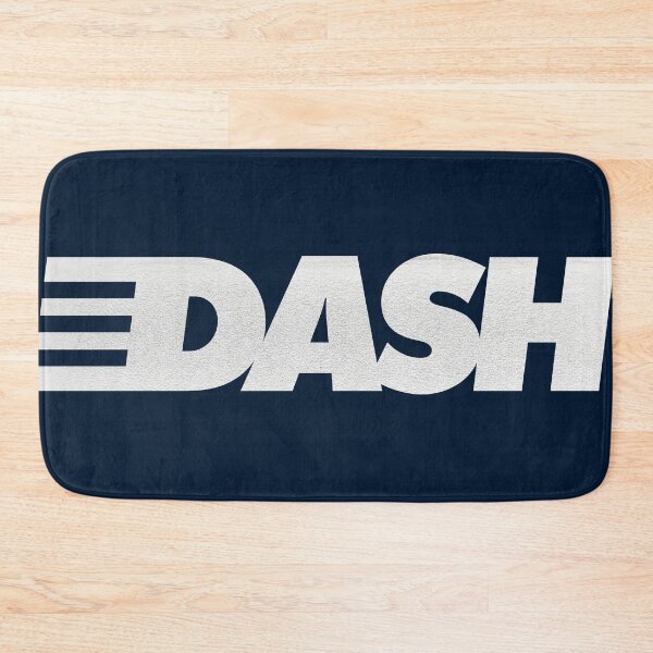 Item preview, Dash! designed and sold by Chutakoopas.