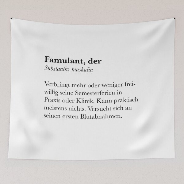 Item preview, famulant designed and sold by Vectorqueen.
