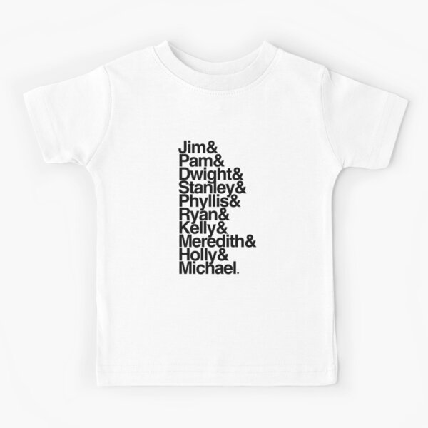 Item preview, The Office Names designed and sold by mistyp72.