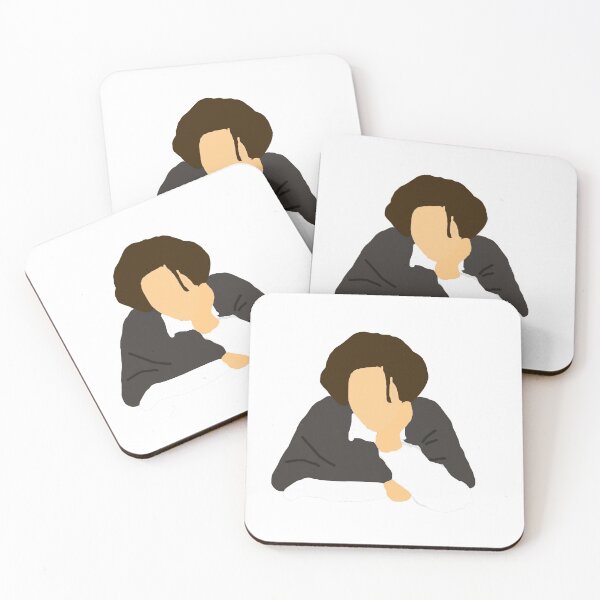 Item preview, Dibujo de Conan Gray designed and sold by art-by-harmonie.
