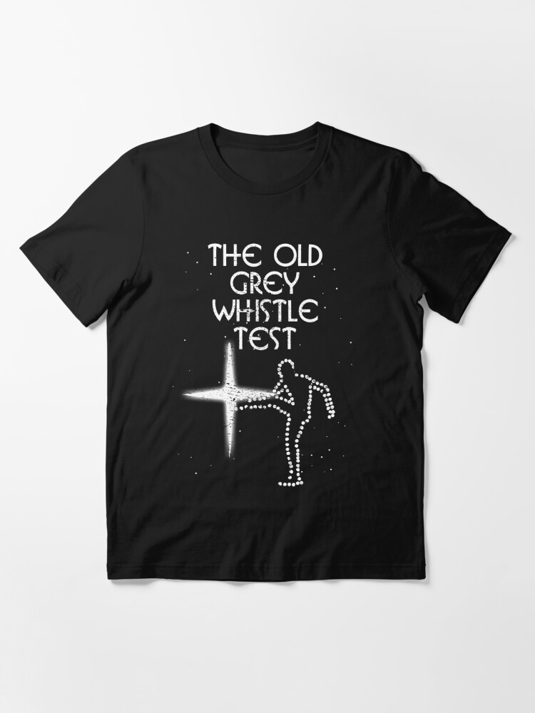 old grey whistle test tee shirts