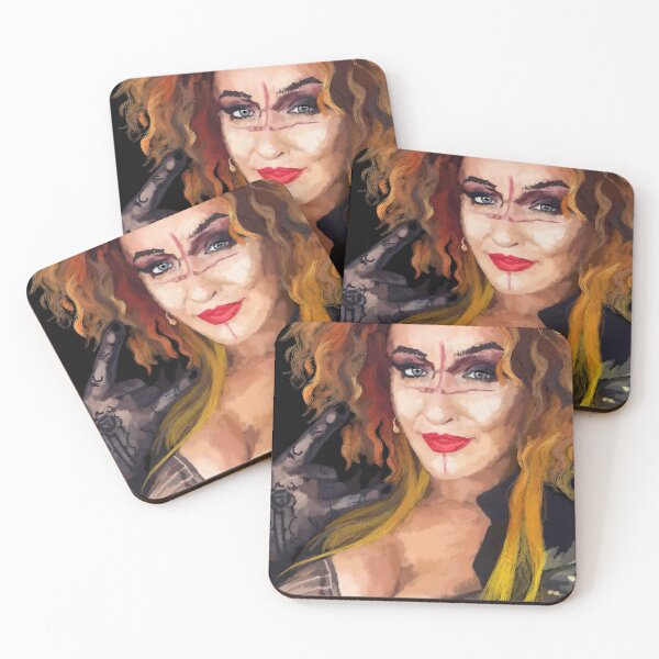 Item preview, Material Girl designed and sold by someaverageart.