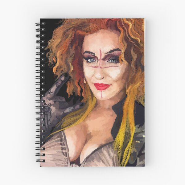 Item preview, Material Girl designed and sold by someaverageart.