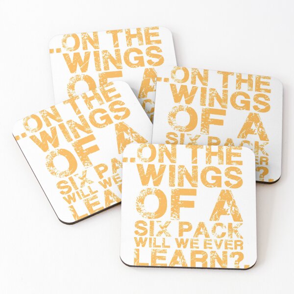 Item preview, 6 pack designed and sold by HarryHouse.