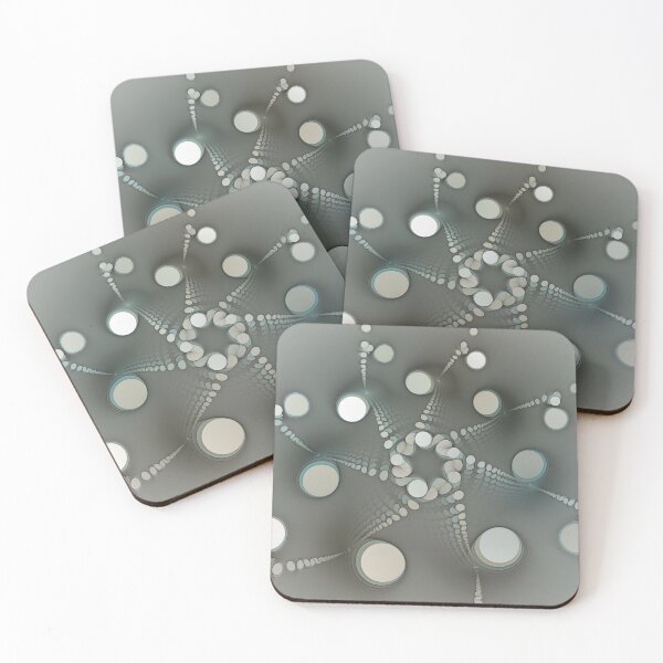 Item preview, Study for Vanishing Structure designed and sold by bloorose.