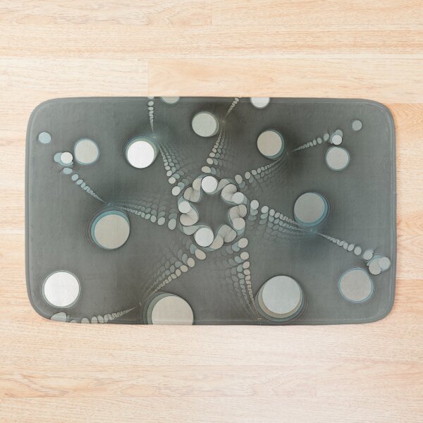 Item preview, Study for Vanishing Structure designed and sold by bloorose.