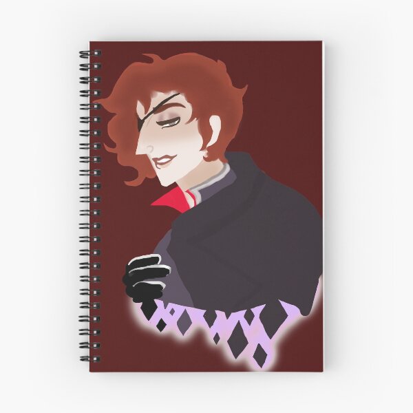 Item preview, Julian Devorak Minimalist (the Arcana) designed and sold by Natalie Davies.