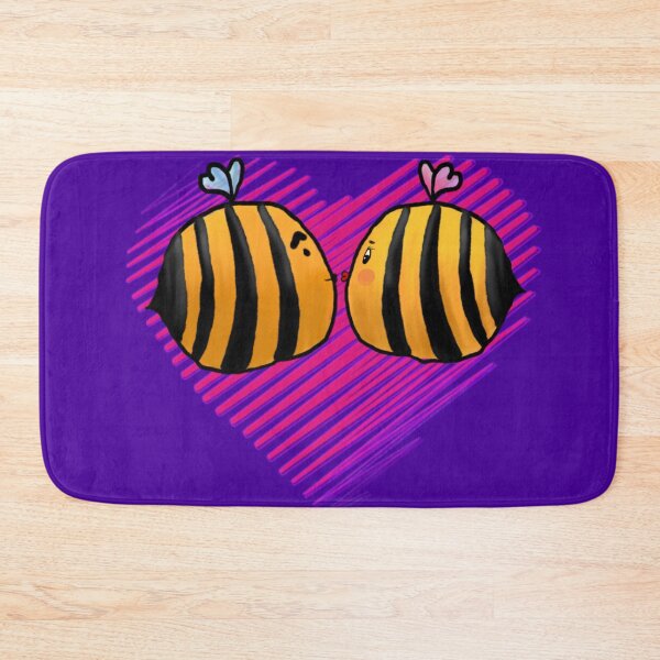 Item preview, Valentine’s Day Bee Mine | Bee My Valentine Beekeeper Merchandise designed and sold by JDMHoney.