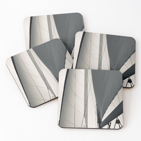 Item preview, Sails on Chesapeake designed and sold by Angela Rowland.