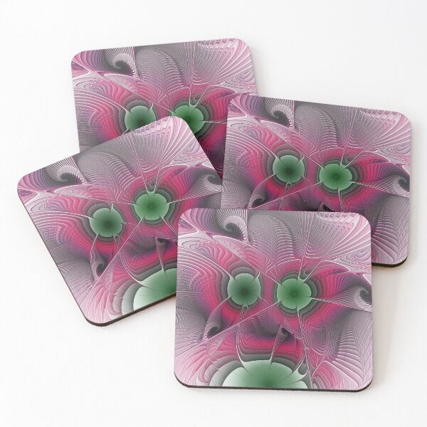 Item preview, Painted Dimensionality designed and sold by bloorose.