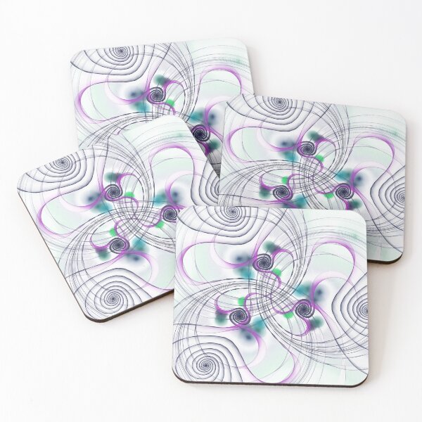 Item preview, Linear Fragment designed and sold by bloorose.