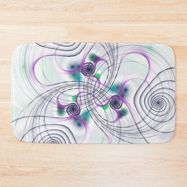 Item preview, Linear Fragment designed and sold by bloorose.