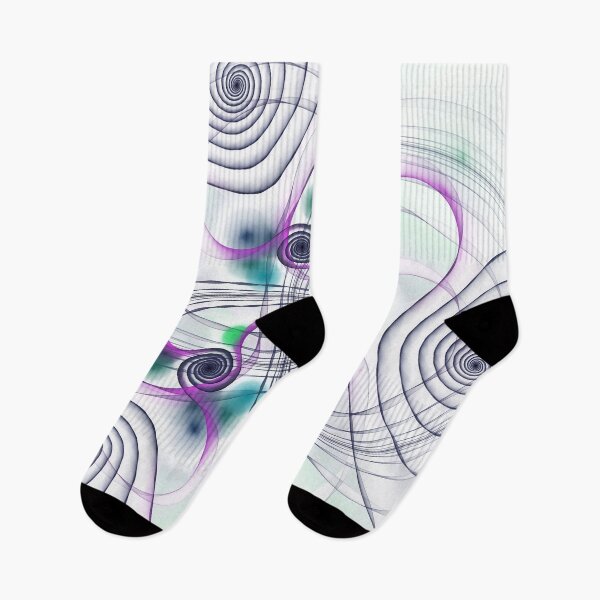 Item preview, Linear Fragment designed and sold by bloorose.