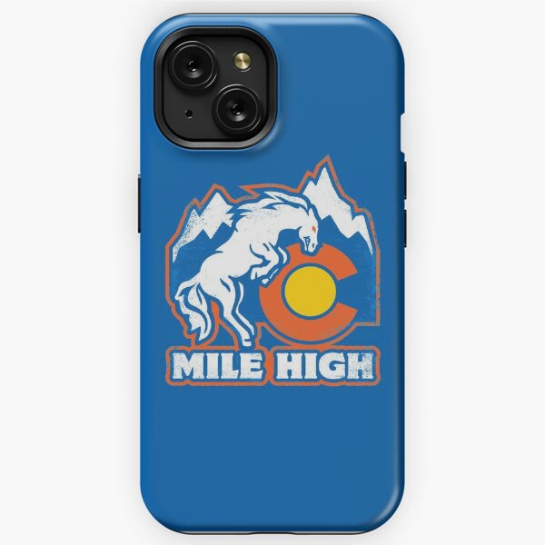 Denver Broncos Champ Bailey1 Gift For Fan 2D Phone Case in 2023