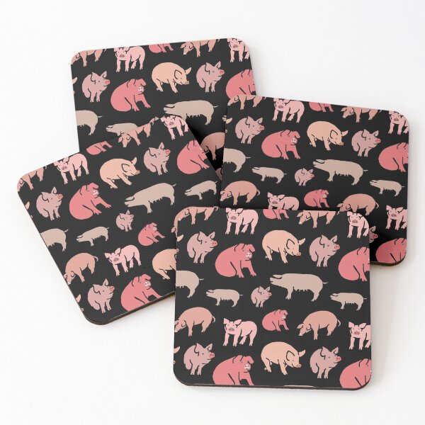 Item preview, Piggies designed and sold by zeljkica.