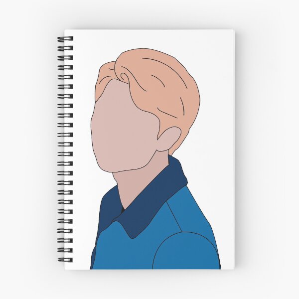 Item preview, BTS Rap Monster - Love Yourself minimalist rapmon kim namjoon joonie designed and sold by cameronbaba.