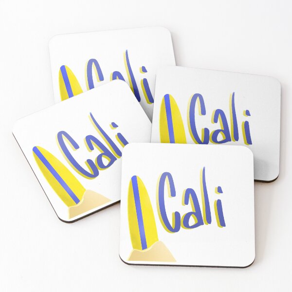 Item preview, California surfboard  designed and sold by Amelia  Shepard.