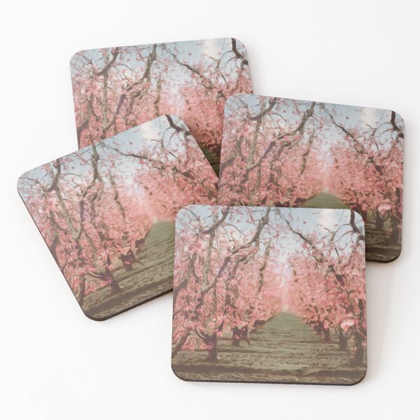 Item preview, Spring Painting designed and sold by Martha Burns.