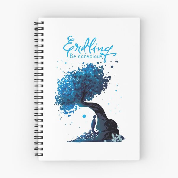 Item preview, Earthling designed and sold by ErdlingFamily.