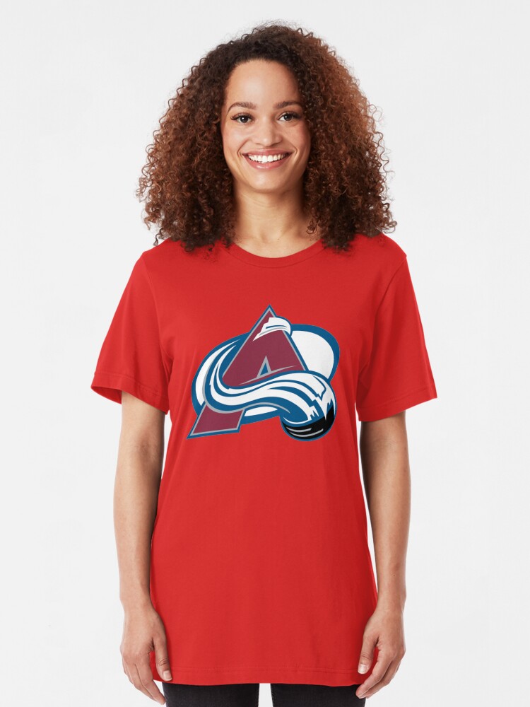 Avalanche merch hot sale