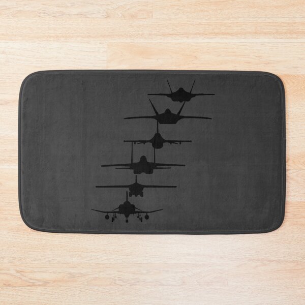 Item preview, Air Force Fighter Jets designed and sold by Sneek661.