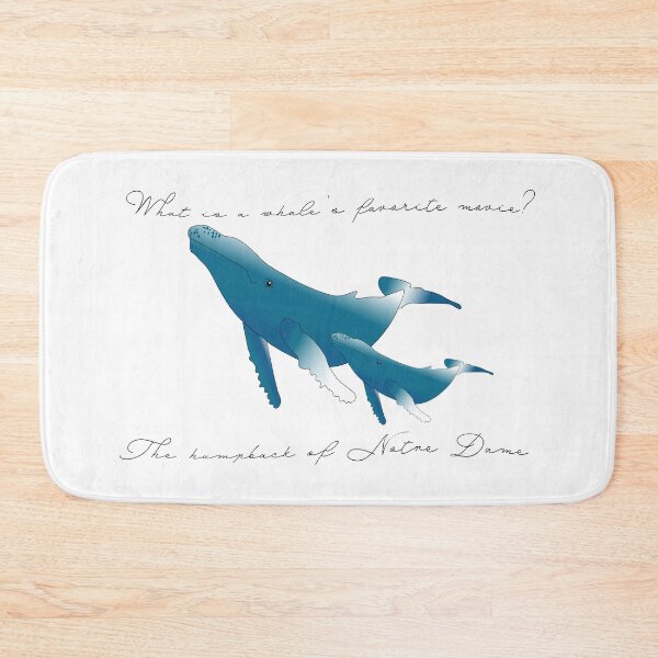 Item preview, Humpback of Notre Dame designed and sold by Turquoise Tortoise.