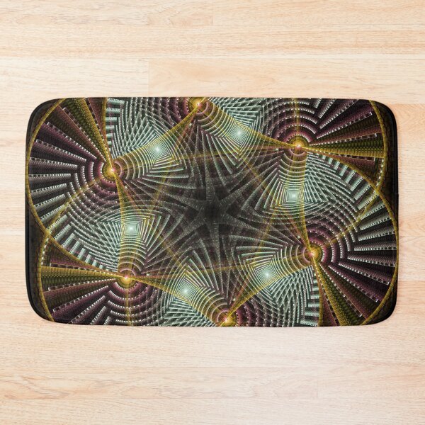 Item preview, The Charming Material designed and sold by bloorose.