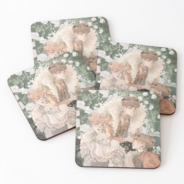 Item preview, a meeting in spring designed and sold by wimuu.