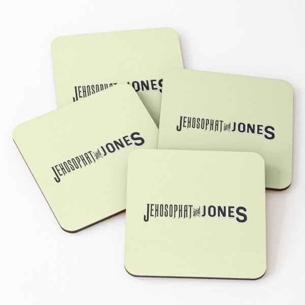 Item preview, Jehosophat & Jones designed and sold by Off the Box.