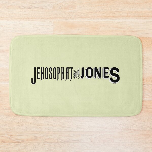 Item preview, Jehosophat & Jones designed and sold by Off the Box.