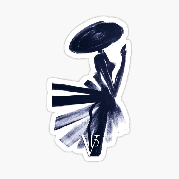 Item preview, Future of Fashion designed and sold by Becomingvogue.