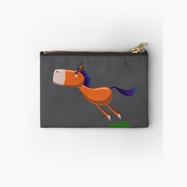 Item preview, Snooty horse designed and sold by Jellie.