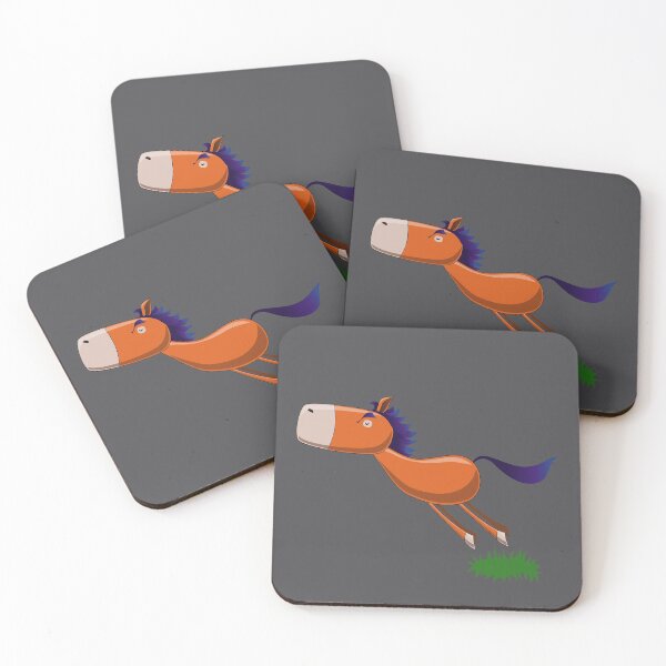 Item preview, Snooty horse designed and sold by Jellie.