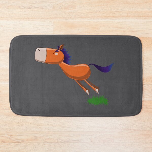 Item preview, Snooty horse designed and sold by Jellie.