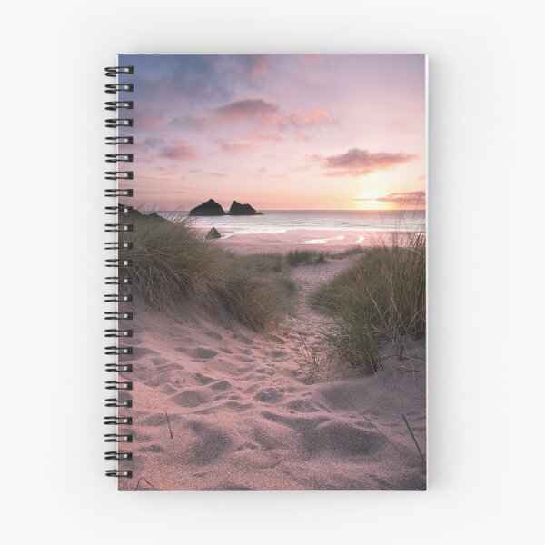 Item preview, Holywell Sunset designed and sold by AdeHall.