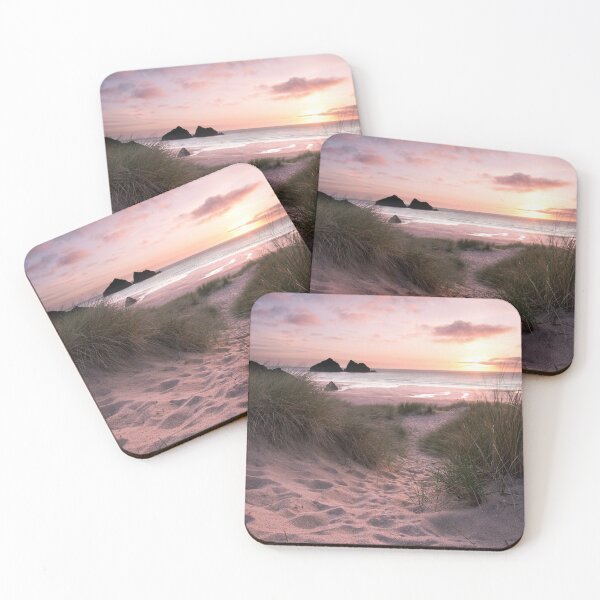 Item preview, Holywell Sunset designed and sold by AdeHall.