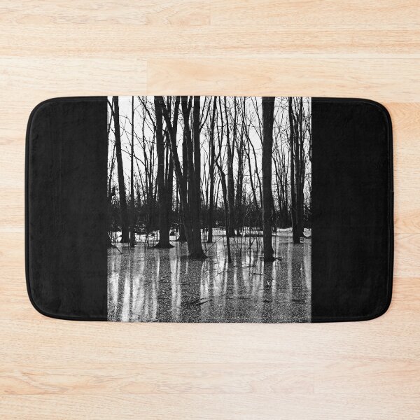 Item preview, Icy Pond designed and sold by Debbie Oppermann.