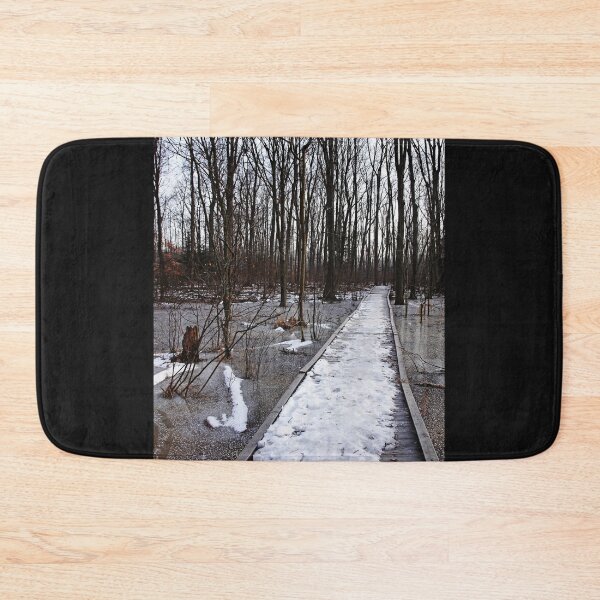 Item preview, Icy Walk designed and sold by Debbie Oppermann.